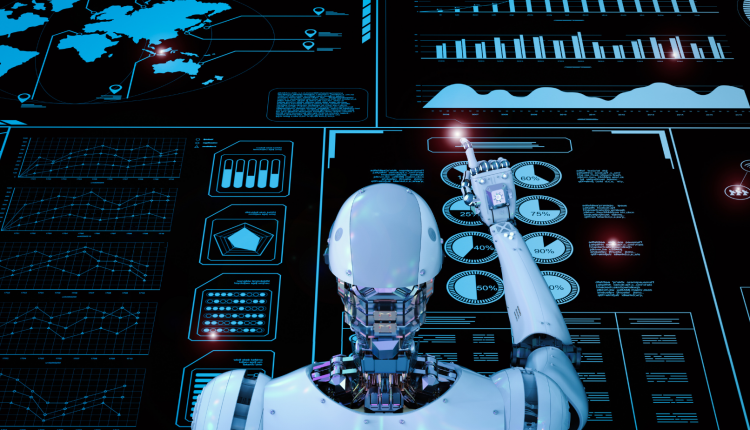 Inteligencia artificial