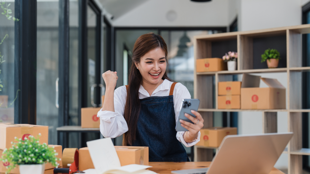 historias exitosas de emprendedores