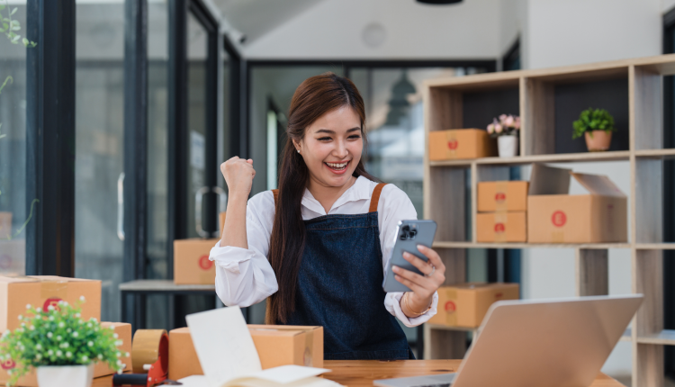 historias exitosas de emprendedores