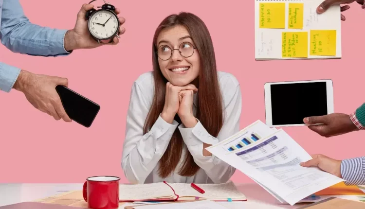 5 trucos para ser organizado siendo emprendedor