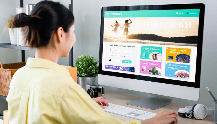 3 Elementos que Debe Tener tu Página Web para Aumentar las Reservas de tu Hotel