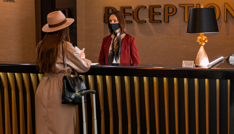 administración financiera para hoteles